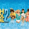 High School Musical 2 2007 720p BluRay x264 x0r