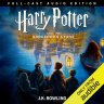Harry Potter and the Sorcerer’s Stone (Full-Cast Edition) - J K Rowling Audiobook