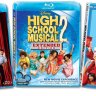 High School Musical 1-3 MOViE PACK 720p BluRay x264-IPT